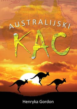 Australijski kac - Henryka Gordon