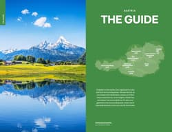 Galeria - zdjęcie nr. 2 - Austria. Lonely Planet