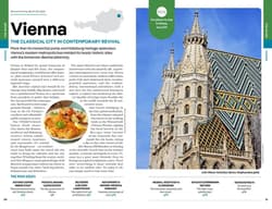 Galeria - zdjęcie nr. 2 - Austria. Lonely Planet