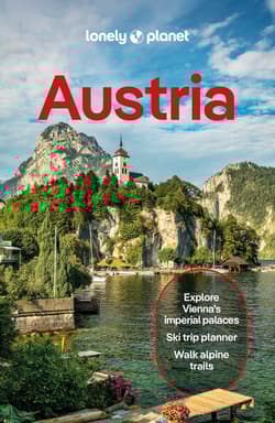 Austria. Lonely Planet - Kerry Walker, Rudolf Abraham, Haywood Enright. Becki