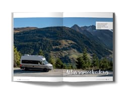 Galeria - zdjęcie nr. 2 - Austria na czterech kółkach