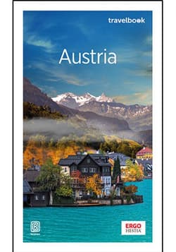 Austria. Travelbook. Wydanie 1 - ebook