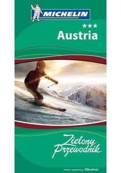 Austria. Zielony Przewodnik. Wydanie 2 - ebook