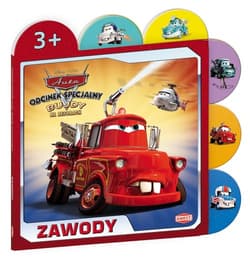 Auta Bujdy na resorach Zawody