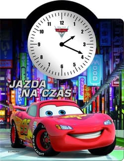 Auta Jazda na czas Zegar