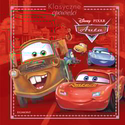 Auta Klasyczne opowieści - Sophie Koechlin