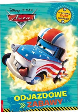 Auta Odjazdowe zabawy