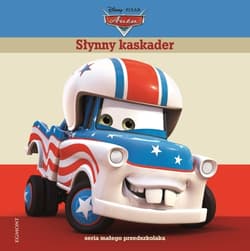 Auta Słynny kaskader