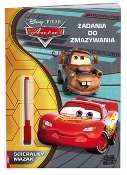 Auta Zadania do zmazywania PTC-9101