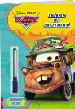 Auta Zadania do zmazywania PTC-9107