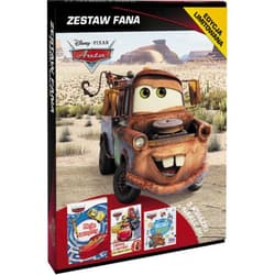 Auta Zestaw fana Z ST-9105 - Opracowanie Zbiorowe