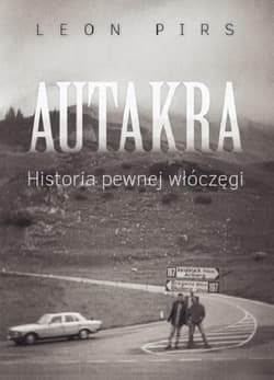 Autakra Historia pewnej włóczęgi