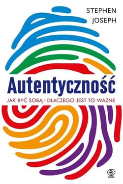 Autentyczność - Joseph Stephen