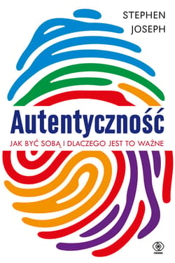 Autentyczność - ebook - Joseph Stephen