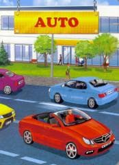 Auto - Praca zbiorowa