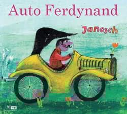 Auto Ferdynand - Janosch