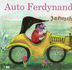 Auto Ferdynand - Janosch