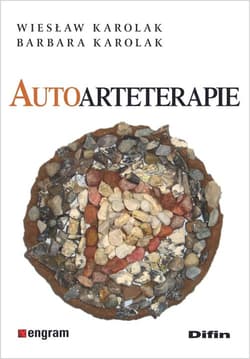 Autoarteterapie - Karolak Barbara