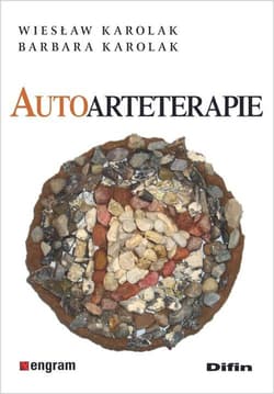 Autoarteterapie - Karolak Barbara