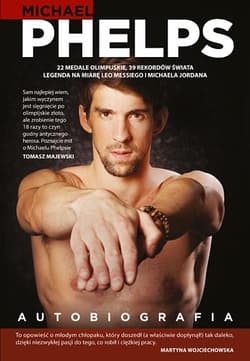 Autobiografia - Michael Phelps, Brian Cazeneuve