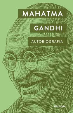 Autobiografia - Mahatma Gandhi