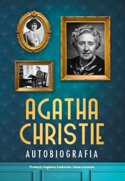 Autobiografia - Agatha Christie