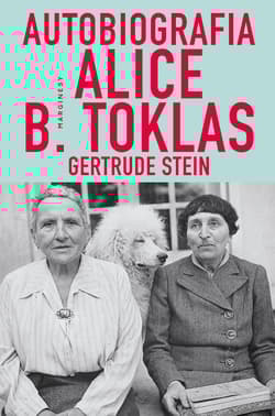 Autobiografia Alice B. Toklas - Gertrude Stein