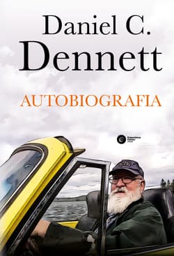 Autobiografia. Daniel C. Dennett - ebook - C. Dennett Daniel