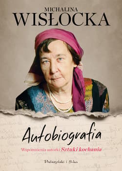 Autobiografia - ebook - Michalina Wisłocka