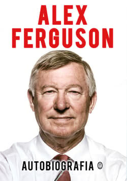 Autobiografia - ebook - Alex Ferguson