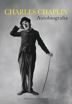 Autobiografia - ebook - Charles Chaplin