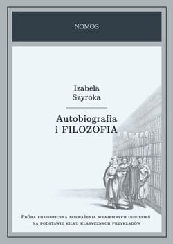 Autobiografia i filozofia