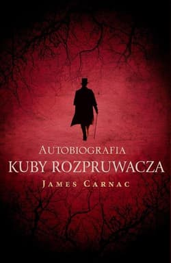 Autobiografia Kuby Rozpruwacza