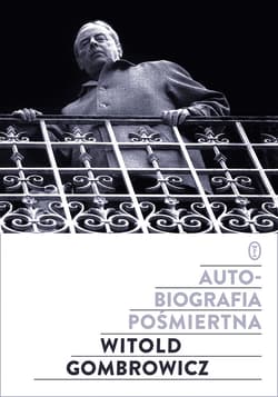 Autobiografia pośmiertna - ebook