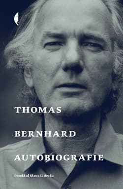Autobiografie Thomas Bernhard - Thomas Bernhard