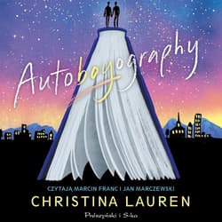 Autoboyography - audiobook - Christina Lauren