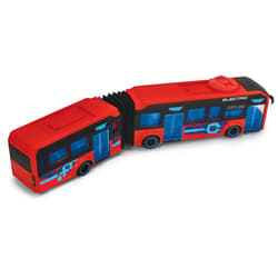 Galeria - zdjęcie nr. 4 - Autobus Volvo Dickie Toys CITY 40cm