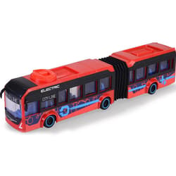 Galeria - zdjęcie nr. 3 - Autobus Volvo Dickie Toys CITY 40cm