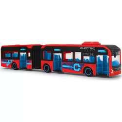 Galeria - zdjęcie nr. 2 - Autobus Volvo Dickie Toys CITY 40cm
