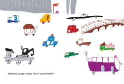 Galeria - zdjęcie nr. 2 - Autobusik