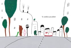 Galeria - zdjęcie nr. 3 - Autobusik