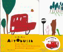 Galeria - zdjęcie nr. 4 - Autobusik