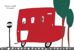 Galeria - zdjęcie nr. 5 - Autobusik