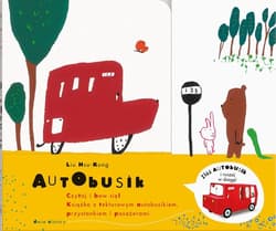 Autobusik - Liu Hsu-Kung