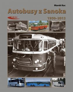 Autobusy z Sanoka - Kuc Marek