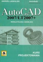 AutoCad 2007/LT2007 w.pol-ang - Andrzej Jaskulski