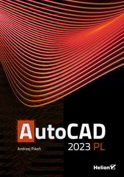 AutoCAD 2023 PL - Andrzej Pikoń