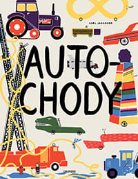Galeria - zdjęcie nr. 1 - Autochody
