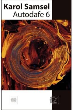 Autodafe 6 - Karol Samsel