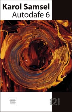 Autodafe 6 - ebook - Karol Samsel